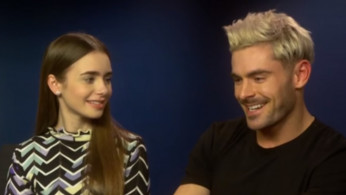 Are they back together?