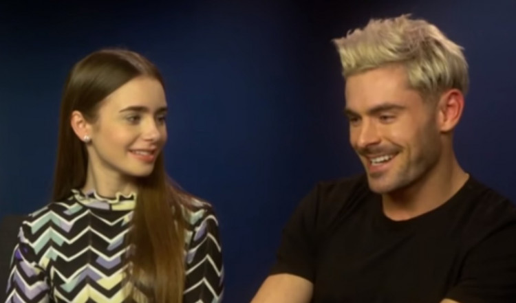 Are they back together?