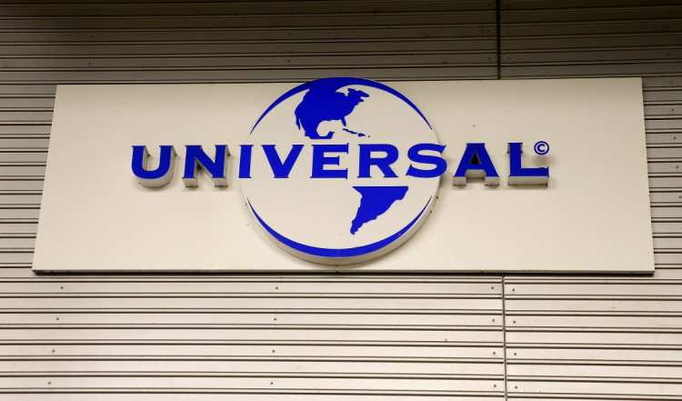 Universal Music Group