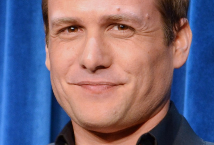 Gabriel Macht