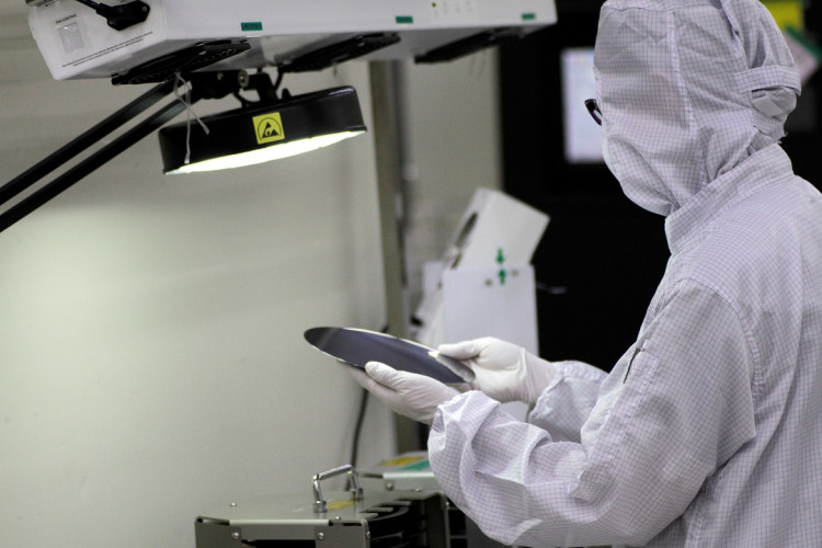 Global Semiconductor Industry