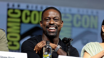 Sterling K. Brown