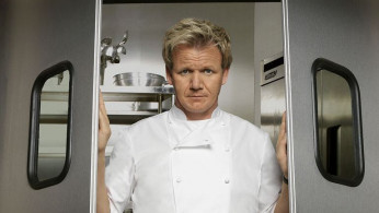 Gordon Ramsay