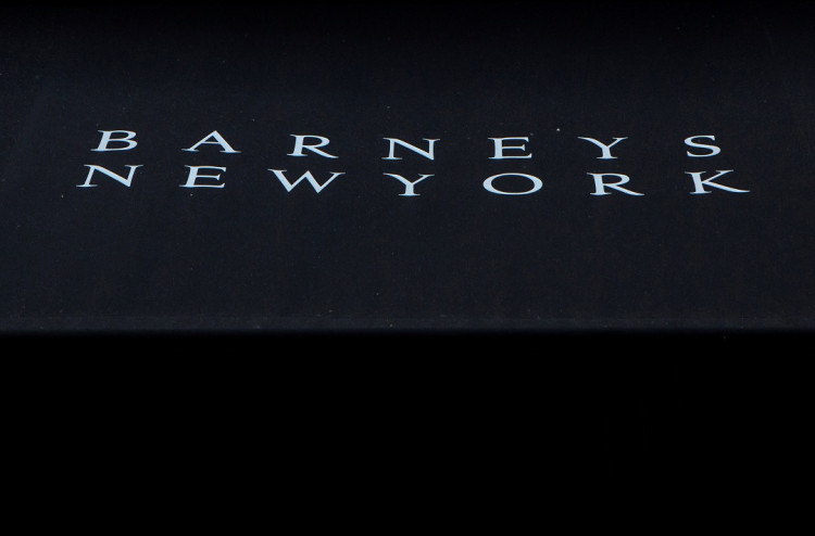 Barneys New York