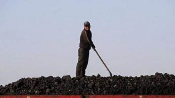 Coal Approvals Increase While China Does Climate Pledges