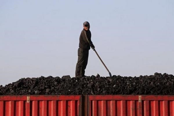 Coal Approvals Increase While China Does Climate Pledges