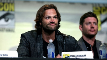 Supernatural Season 15