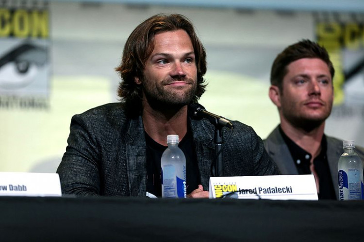 Supernatural Season 15
