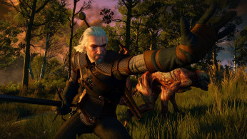 'The Witcher 3 Enhanced Edition' Gets A New Version Loaded With Gameplay Fixes