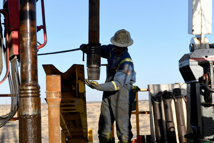 OIL
