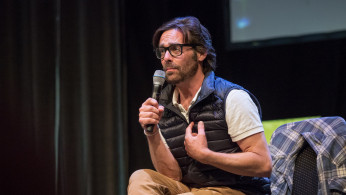 James Callis 