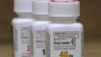 Prescription drugs