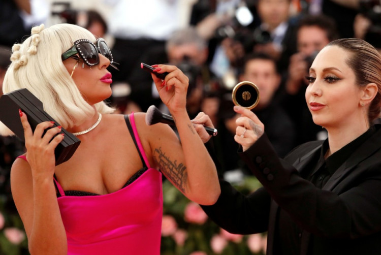Lady Gaga