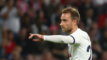 Audi Cup - Final - Tottenham Hotspur v Bayern Munich