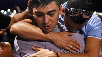 El Paso mass murders