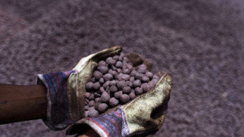 China Moving Quickly On Iron Ore After Supply Woes