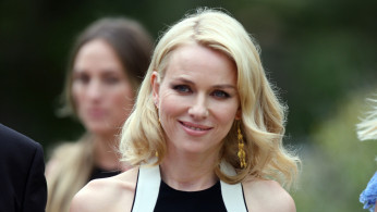 Naomi Watts described Jane Goldman as 