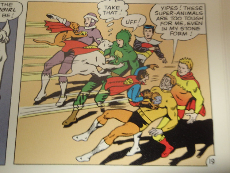 "The Boys" Season 2 is coming and fans should expect to see more character appearances. 