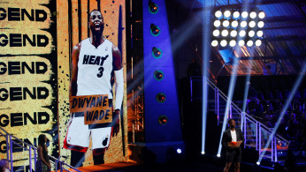 2019 Kids Choice Sports Awards