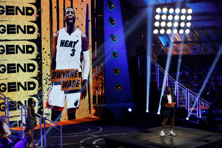 2019 Kids Choice Sports Awards