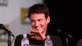 Stephen Moyer