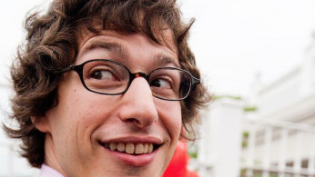 Andy Samberg