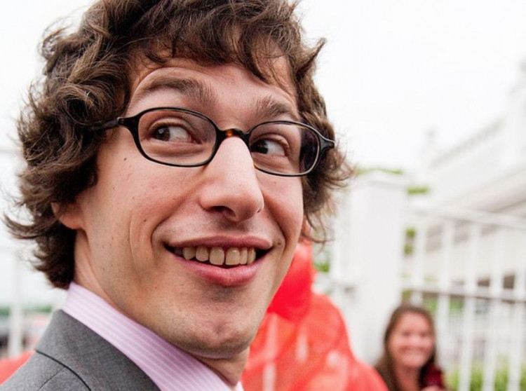 Andy Samberg