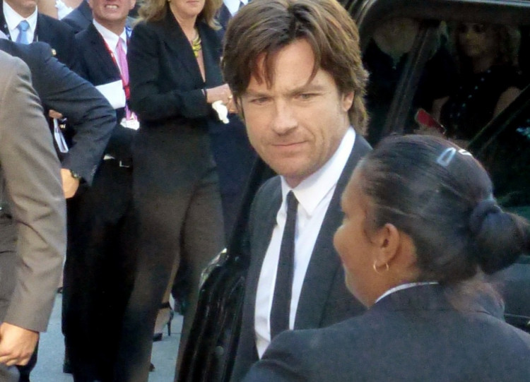 Jason Bateman
