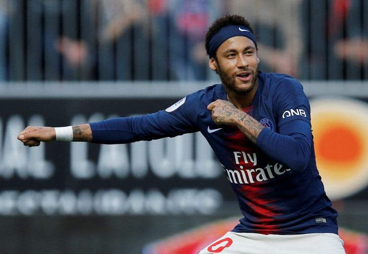 Ligue 1 - Angers v Paris St Germain