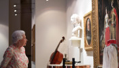 Special exhibition celebrating the 200th anniversary of the birth of Queen Victoria marks this year's Summer Opening of Buckingham Palace