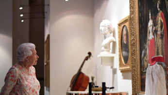 Special exhibition celebrating the 200th anniversary of the birth of Queen Victoria marks this year's Summer Opening of Buckingham Palace
