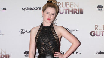 Harriet Dyer