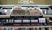 Beauty Company L'Oreal Sees Luxury Gains In China