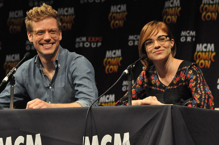NCIS: Los Angeles Season 11