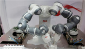 China Robotics