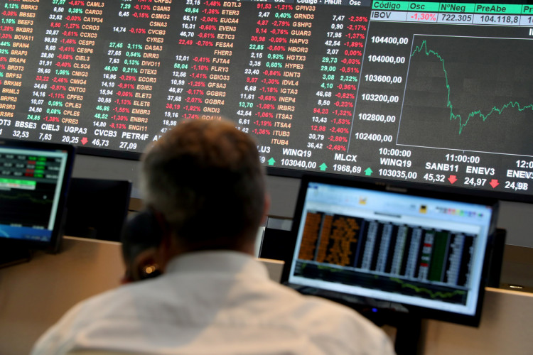 STOCKS