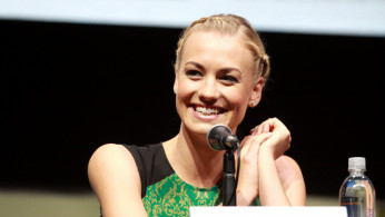 Yvonne Strahovski 