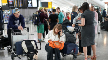 British Airways 