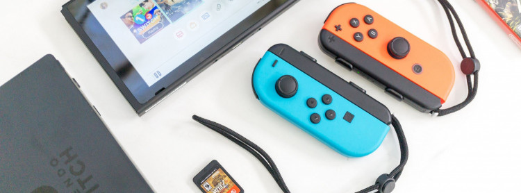 Nintendo Switch Latest News: Hybrid Console Scheduled To Get More Hardware Revisions