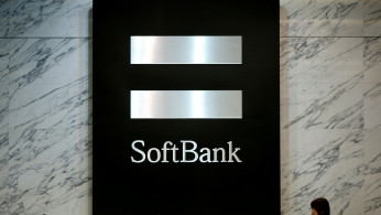 SoftBank Group