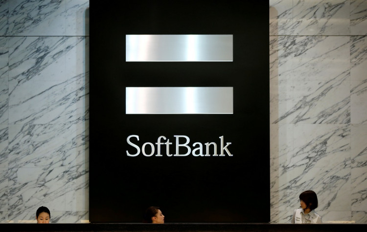 SoftBank Group