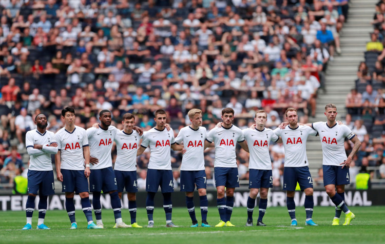 International Champions Cup - Tottenham Hotspur v Inter Milan