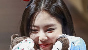 Jennie Kim 