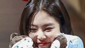 Jennie Kim 