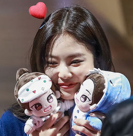 Jennie Kim 