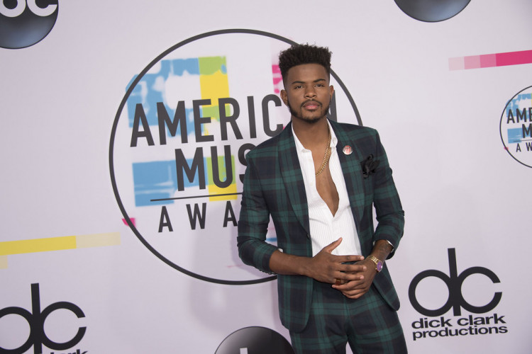 It looks like there is a new start waiting for Aaron and Zoey.