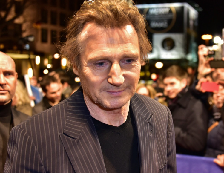 Fans have been long waiting for the continuation of Liam Neeson's iconic action movie.