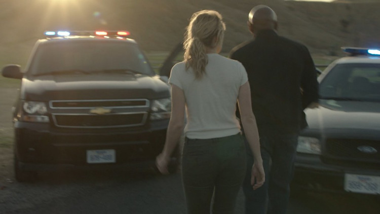 Fans are still hopeful that there will be "Shooter" Season 4.