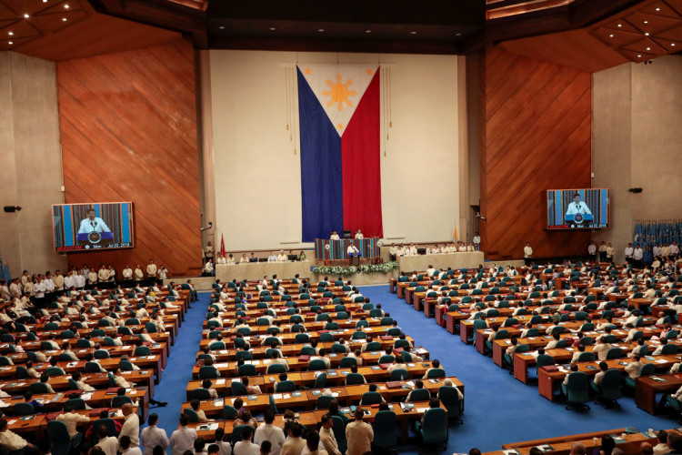 CONGRESS