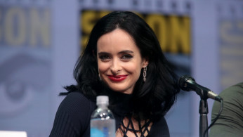 Krysten Ritter